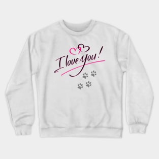 thank you gift ideas Crewneck Sweatshirt